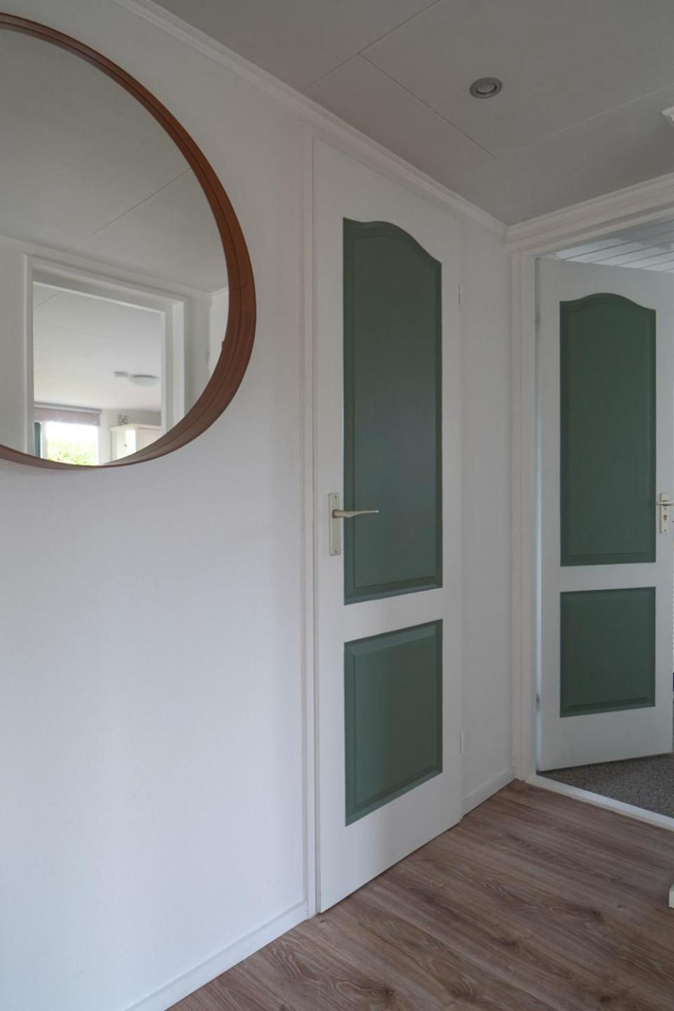 Better Together - Luxe Chalet Met Houtkachel Erm Exterior foto